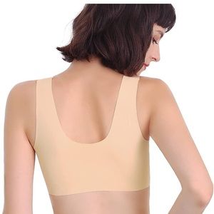 FallSweet Front Close Bra for Women